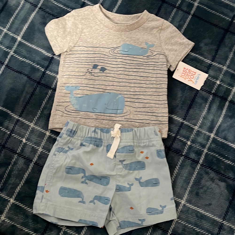 T-Short